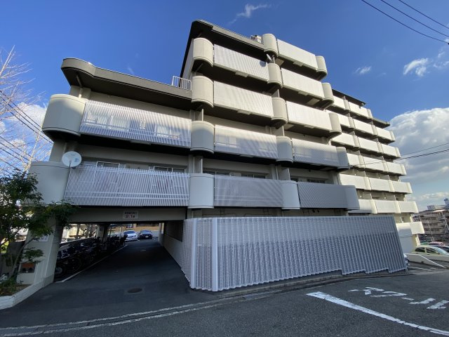 メゾン千里中央の画像