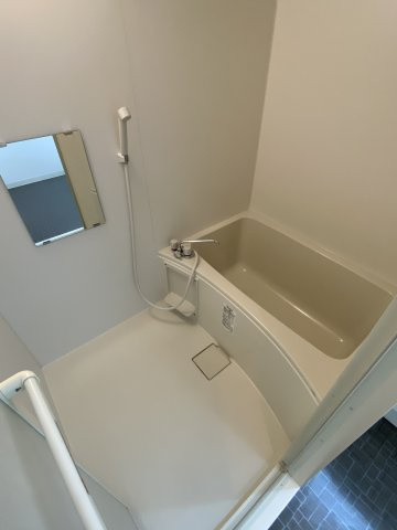 【浴室】 | メゾン千里中央