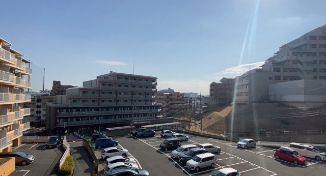 【展望】 | メゾン千里中央 | 眺望