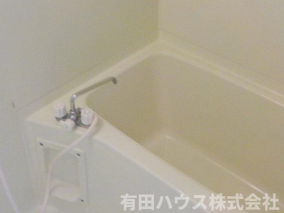 【浴室】 | ファミリー春