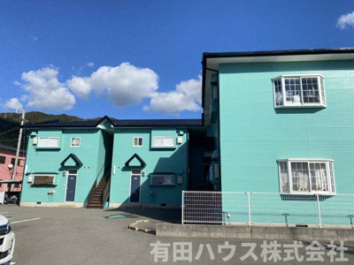 【外観】 | ファミリー春