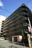 大阪市淀川区西宮原１丁目のマンションの画像