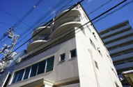 大阪市淀川区宮原５丁目のマンションの画像