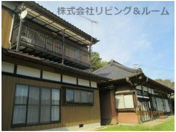 【駐車場】 | 山野アパート