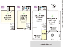 上小田中貸倉庫の画像