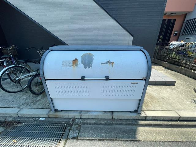 Lendroit apaisant 新守町(ランドロアペザンシンモリチョウ)のその他共用部分|L'endroit apaisant 新守町