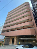 レジディア新大阪の画像