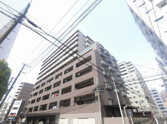 【外観】 | 外観部分です。