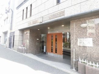 【エントランス】 | エントランス部分です。