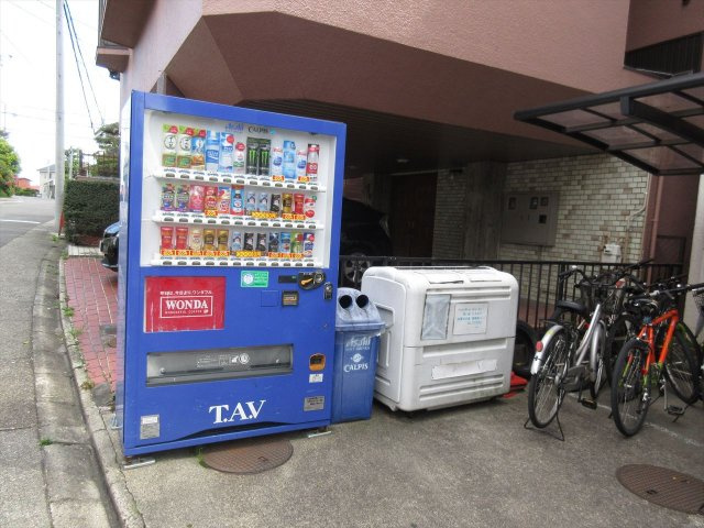 サンシティ南明|名古屋市の賃貸ならMy賃貸のその他共用部分|サンシティ南明