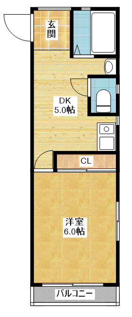 サンシティ南明|名古屋市の賃貸ならMy賃貸