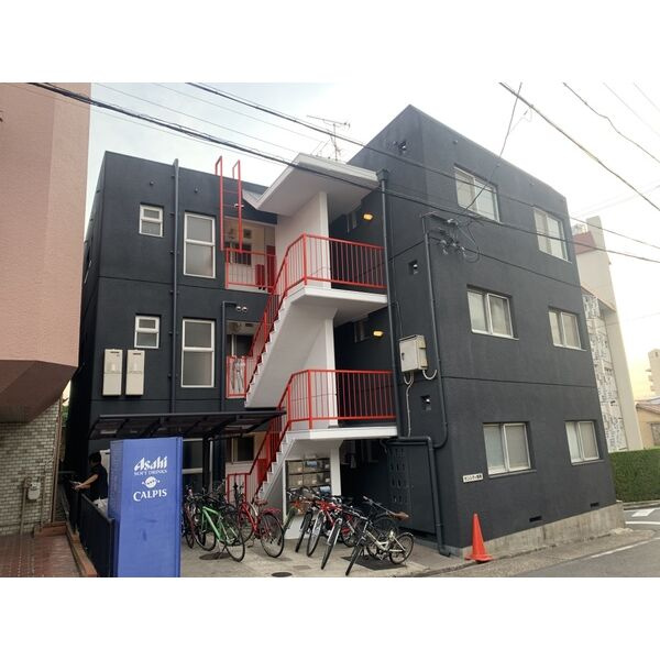 サンシティ南明|名古屋市の賃貸ならMy賃貸