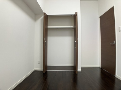 【収納】 |  ミルコマンション前田ザ・ビュー