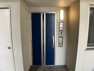 【エントランス】 |  ミルコマンション前田ザ・ビュー