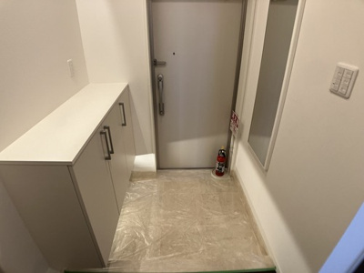 【玄関】 |  ミルコマンション前田ザ・ビュー