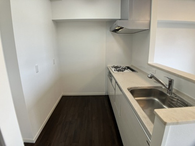 【キッチン】 |  ミルコマンション前田ザ・ビュー