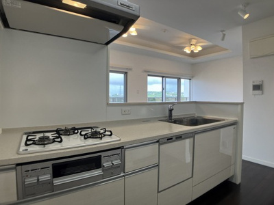 【キッチン】 |  ミルコマンション前田ザ・ビュー