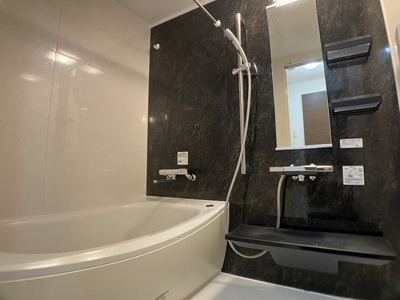 【浴室】 |  ミルコマンション前田ザ・ビュー