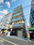 ザ・ファースト新大阪の画像