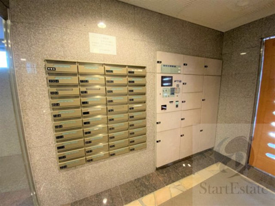 【その他共用部分】 | リーガル北心斎橋