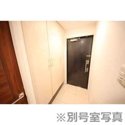 【玄関】 | willDo黒川