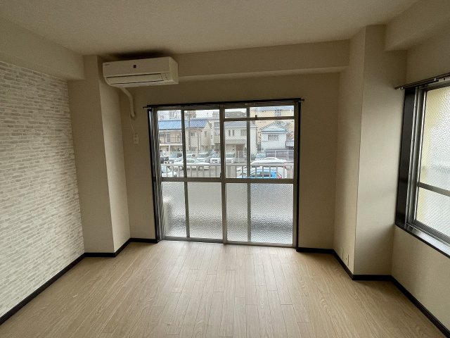 【寝室】 | 冨士メイトマンション
