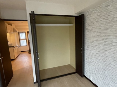 【収納】 | 冨士メイトマンション