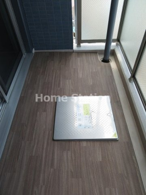 【バルコニー】 | ラウレア姫島