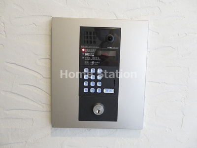 【エントランス】 | ラウレア姫島