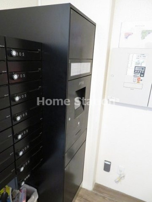 【その他共用部分】 | ラウレア姫島