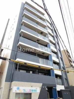 【外観】 | ラウレア姫島