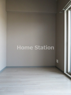 【洋室】 | ラウレア姫島