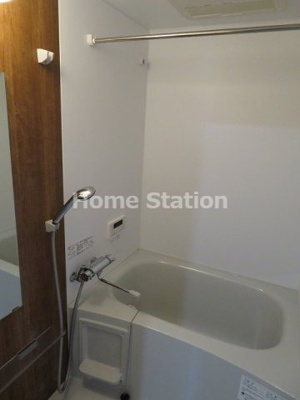 【浴室】 | ラウレア姫島