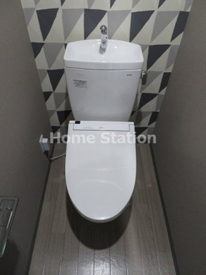 【トイレ】 | ラウレア姫島