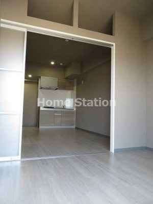 【内装】 | ラウレア姫島