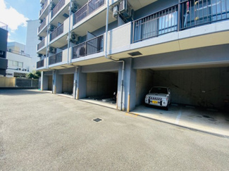 【駐車場】 | 駐車場