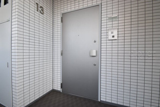 【その他共用部分】 | 共用部　玄関ドア
