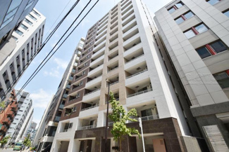 【外観】 | 物件のお問い合わせは、 ０１２０－７００－９６８までお気軽にどうぞ！
外観