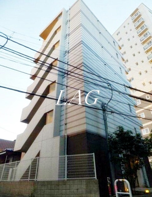 【外観】 | レジオス高井戸 | 外観です