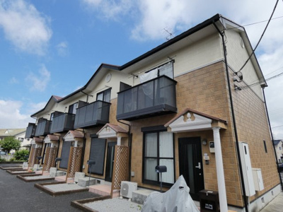 【外観】 | （Confort A）