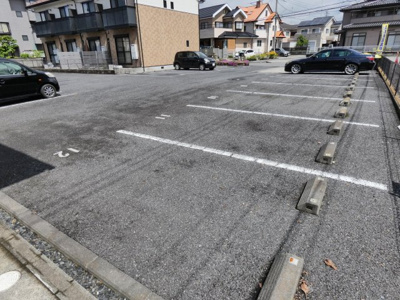 【駐車場】 | （Confort A）