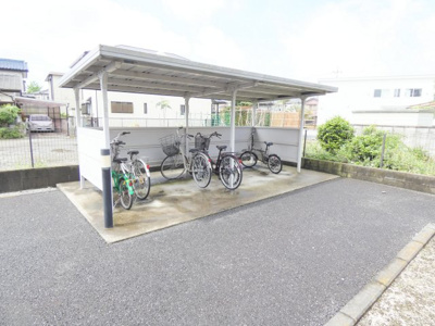 【その他共用部分】 | （Confort A）