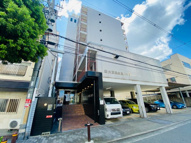 S.G HEIGHTSの画像