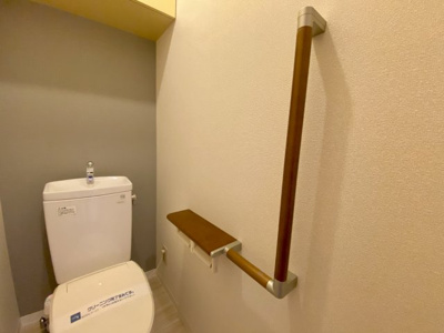 【トイレ】 | Ｙコート