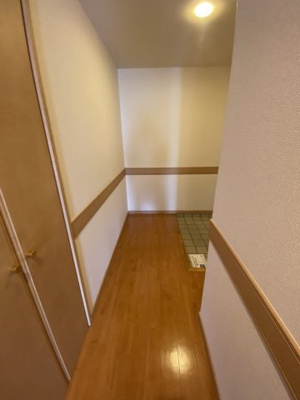 【玄関】 | Ｙコート