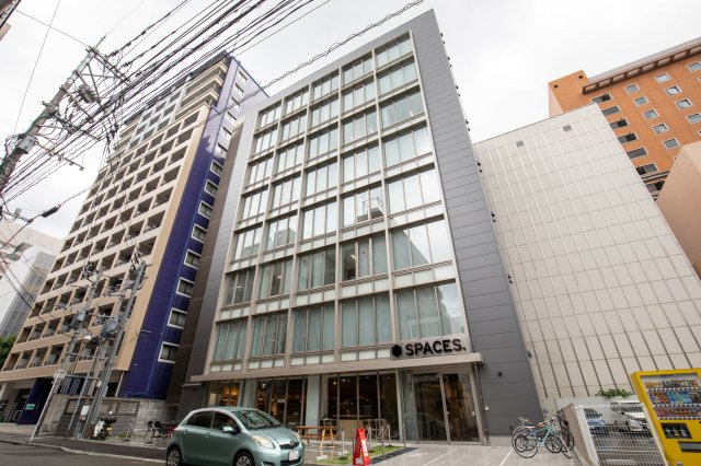 SPACES博多駅前