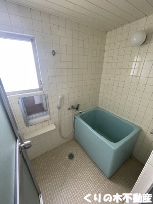 【浴室】 | 平和ビル | お風呂です