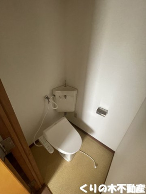 【トイレ】 | 平和ビル | トイレも気になるポイント