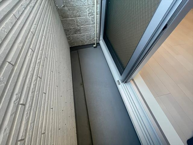 ラハト今池|名古屋市の賃貸ならMy賃貸のバルコニー|ラハト今池