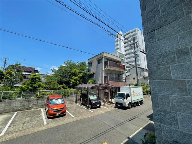 ラハト今池|名古屋市の賃貸ならMy賃貸の展望|ラハト今池